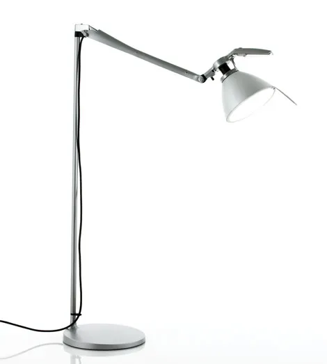 Luceplan Fortebraccio  Bordlampe