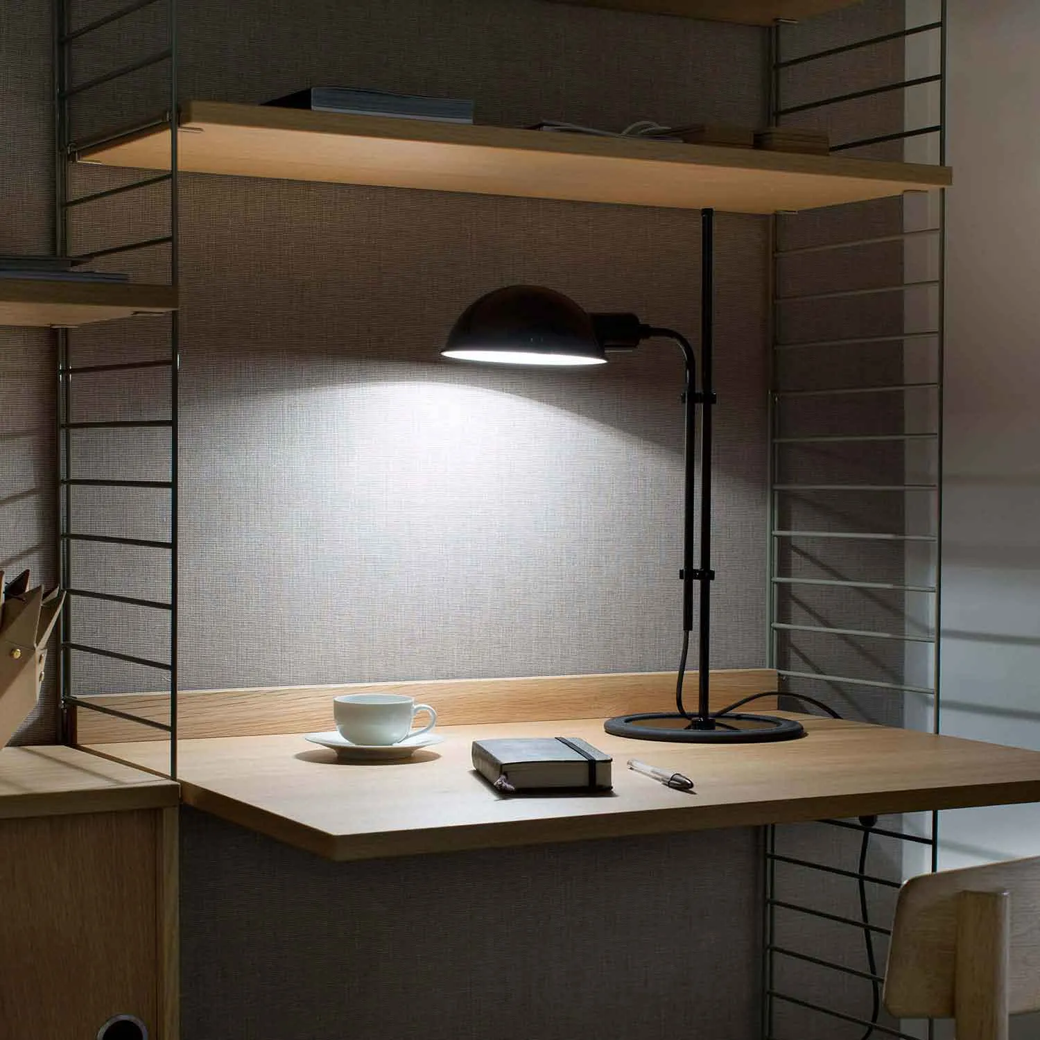 Marset Funiculi Bordlampe