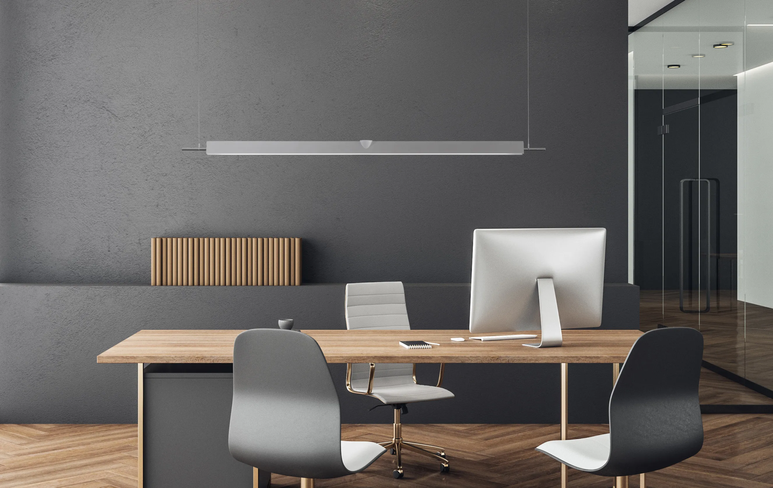 Hollands Licht 24 Pendel 
