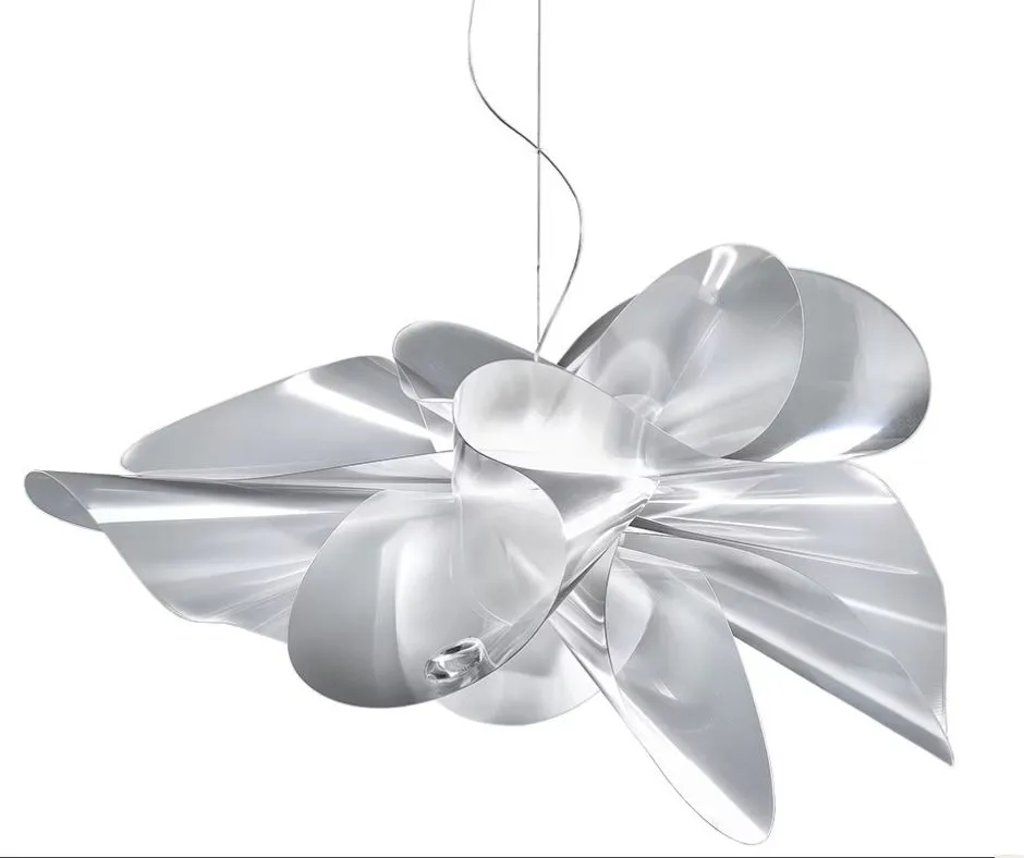 Slamp Etoile Pendel 