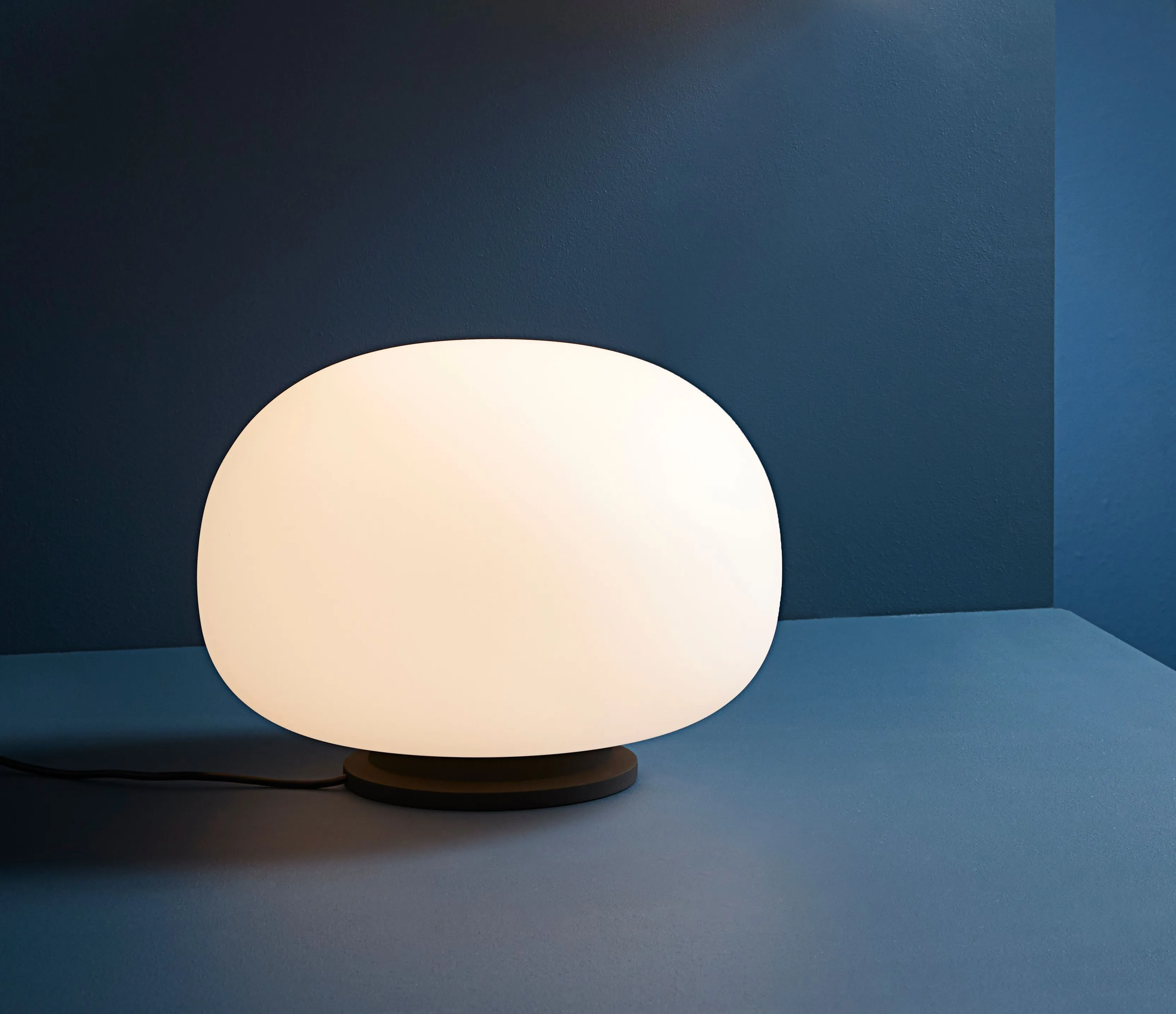 Frandsen Supernate Bordlampe