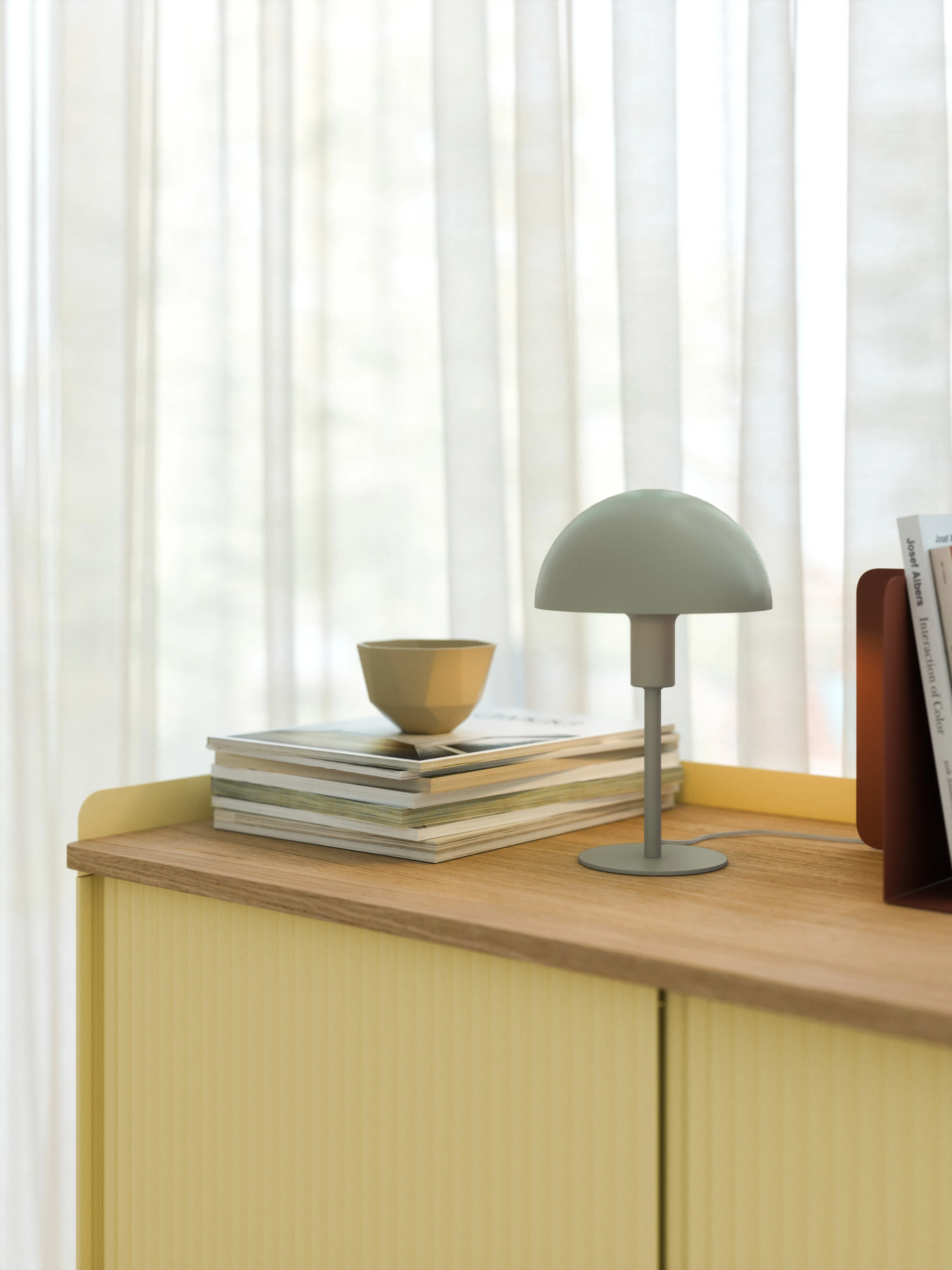 Nordlux Ellen Mini Bordlampe 
