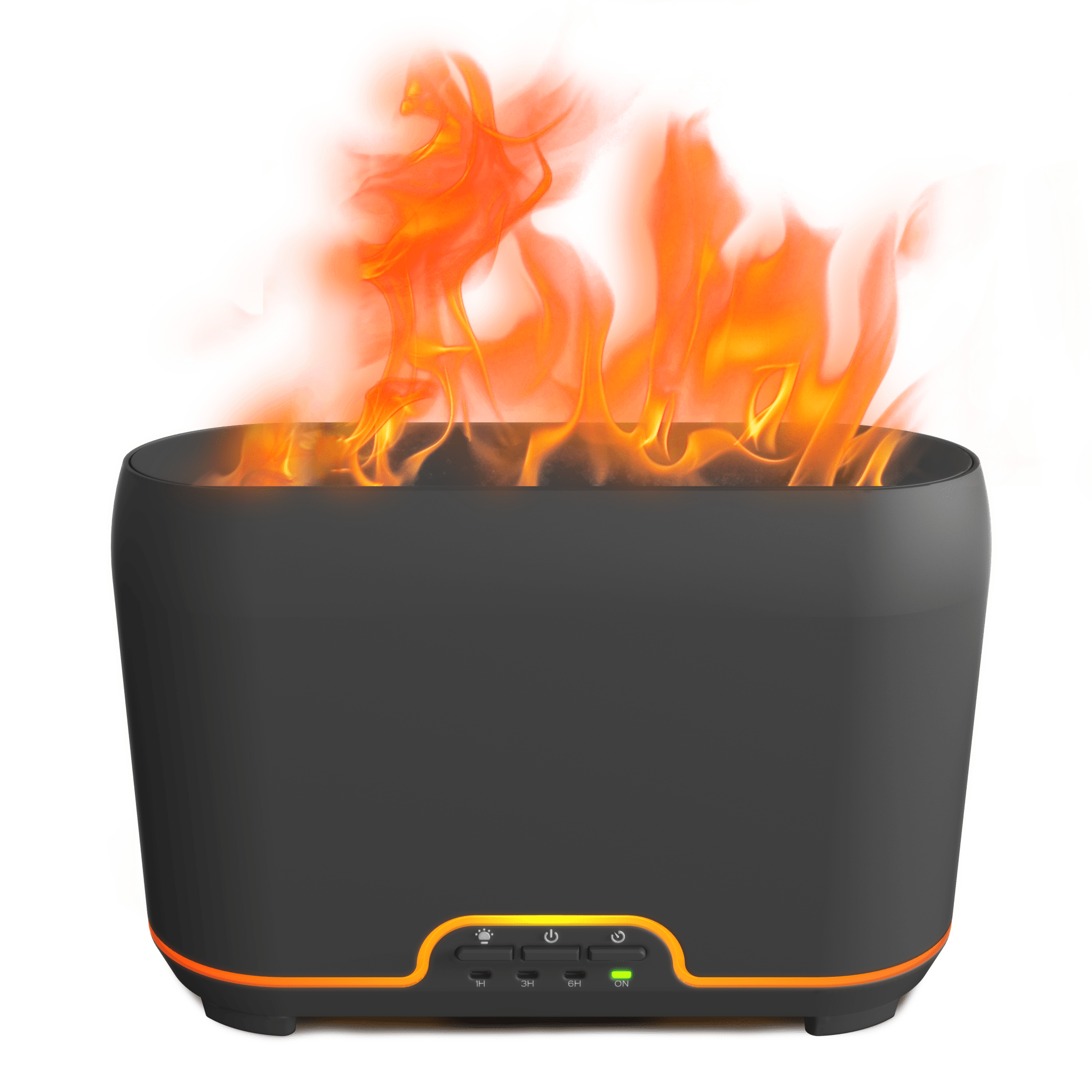 Calex Smart Flame Aroma Diffuser 