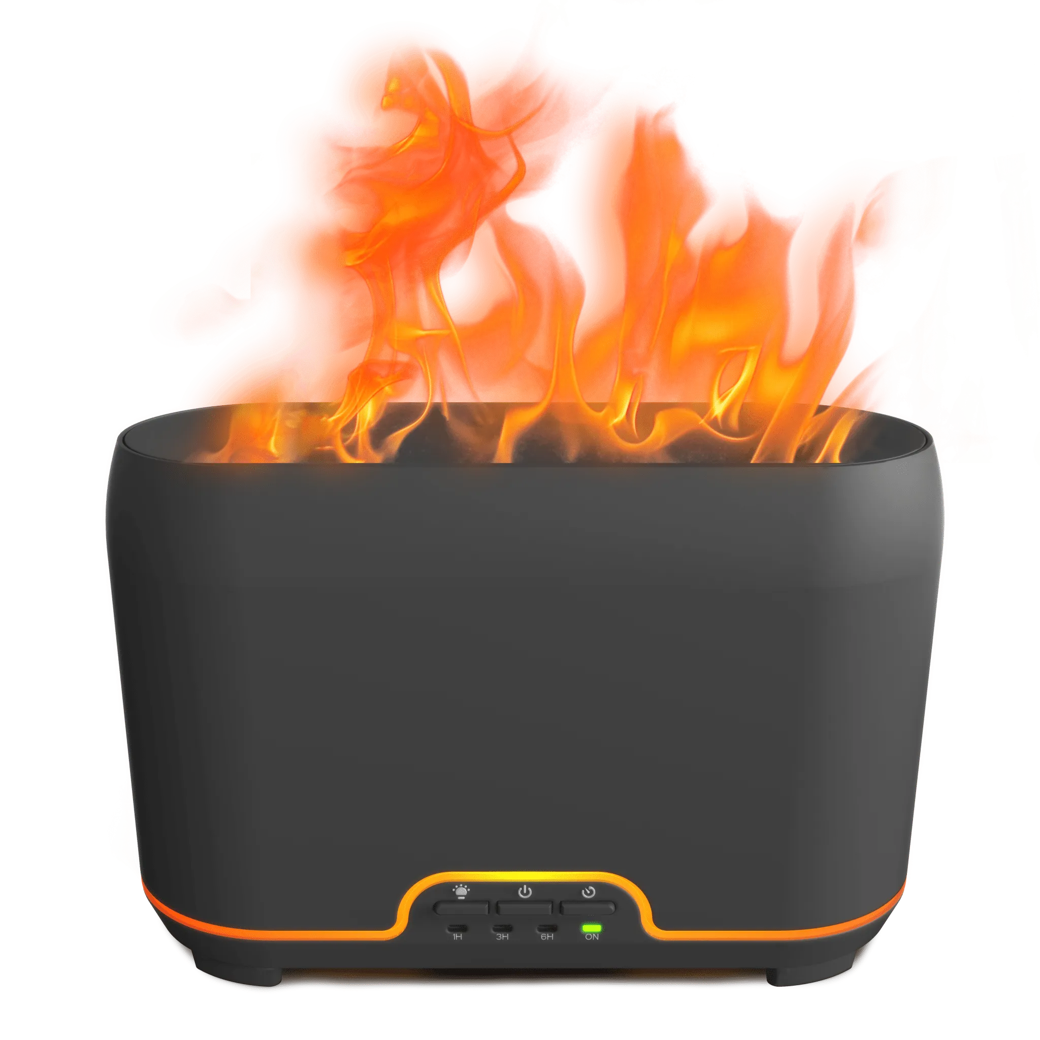 Calex Smart Flame Aroma Diffuser 