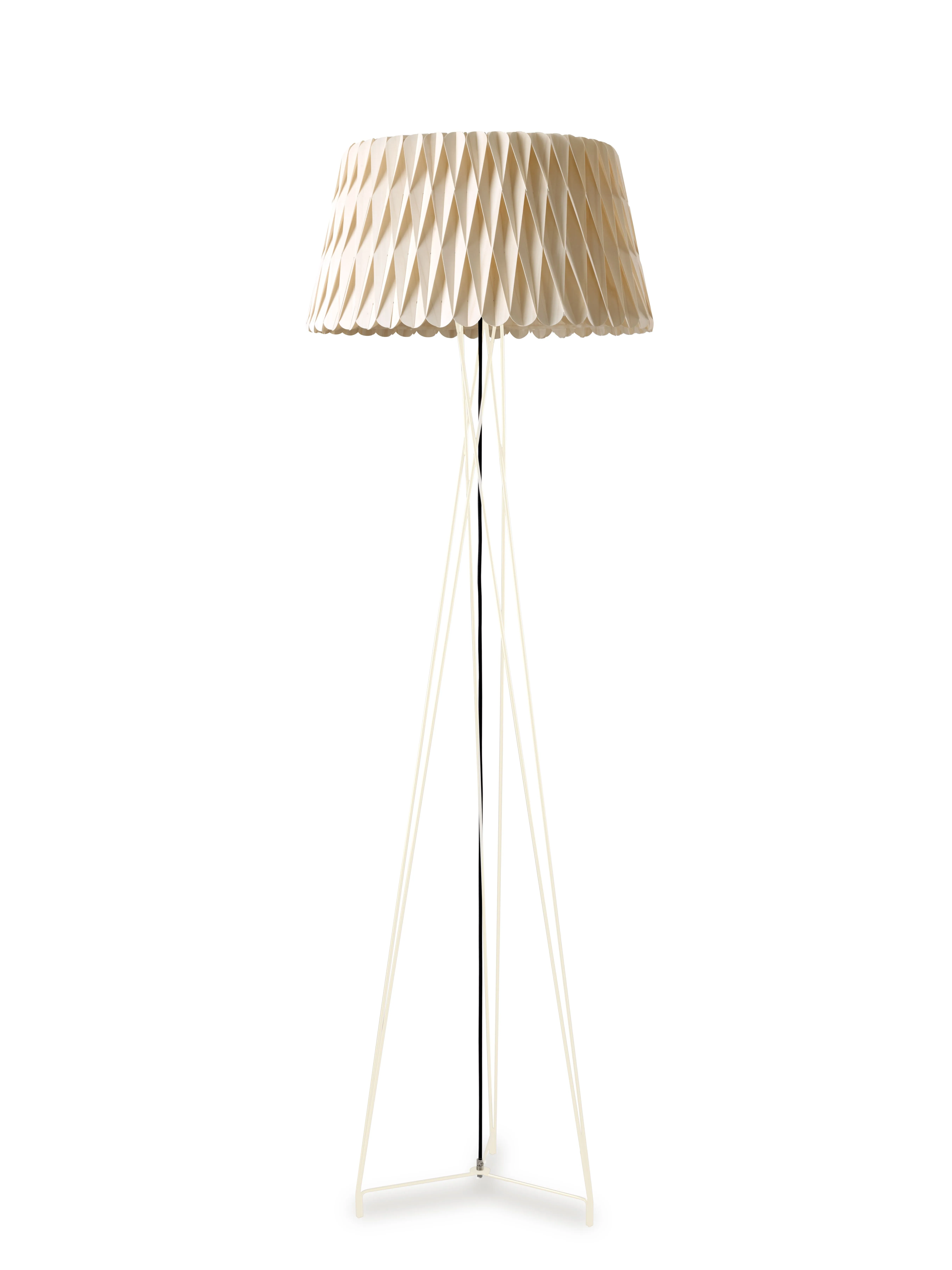  LZF Lola Gulvlampe 