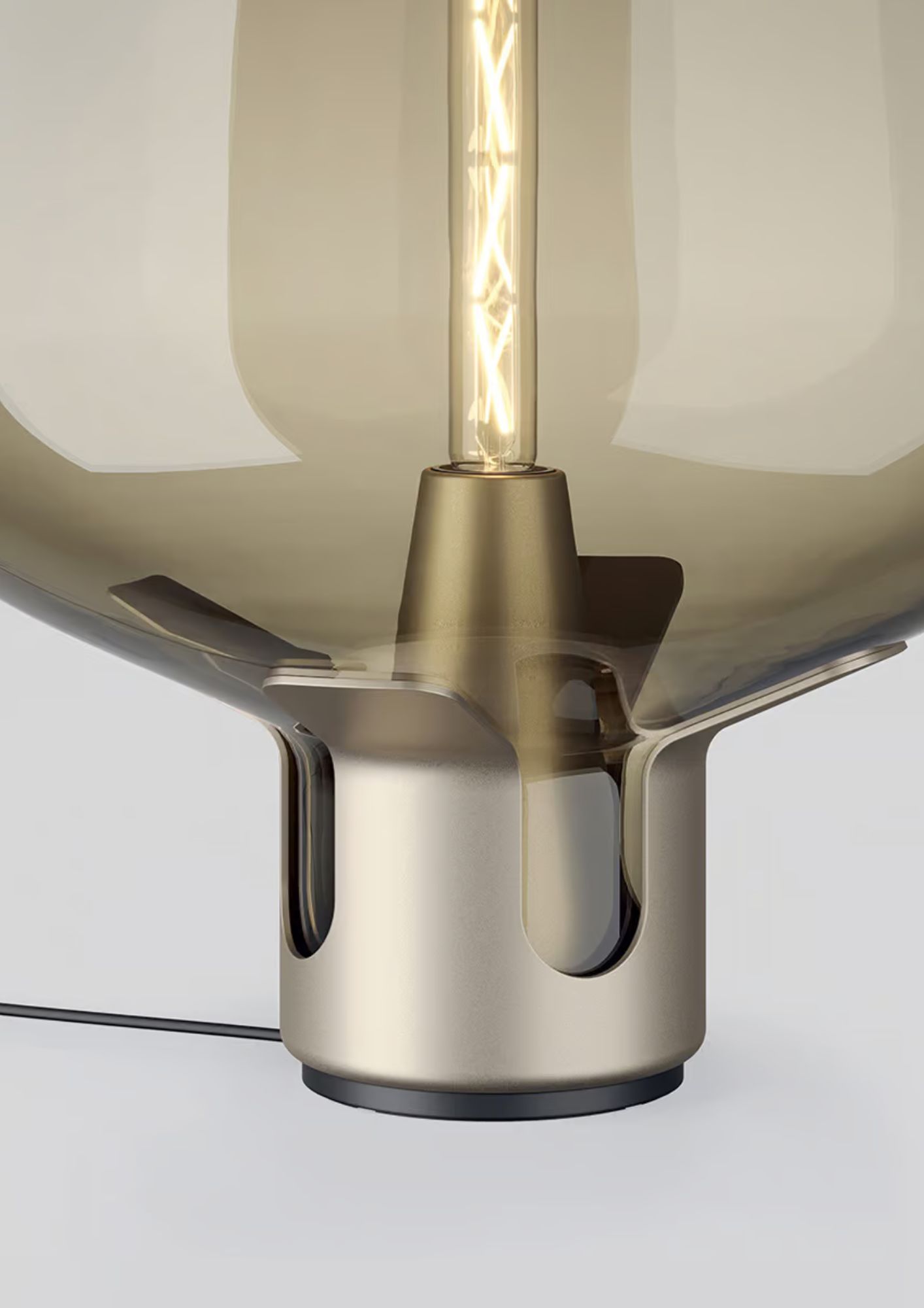 Lodes Flar Bordlampe 