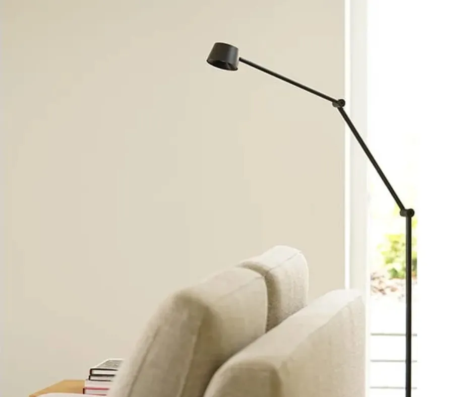 Antidark Direction Gulvlampe