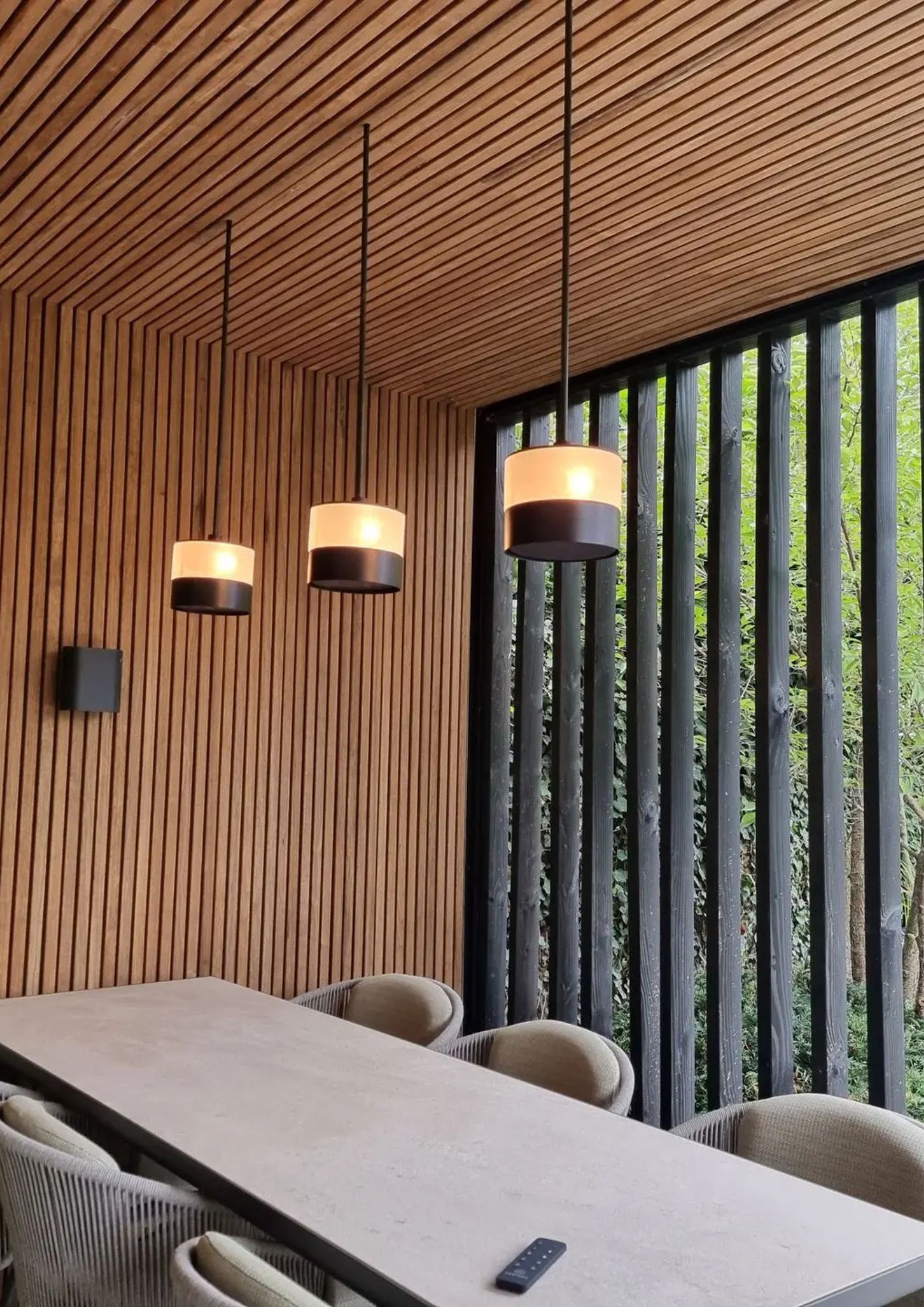 Heatsail Glow Tilbehør