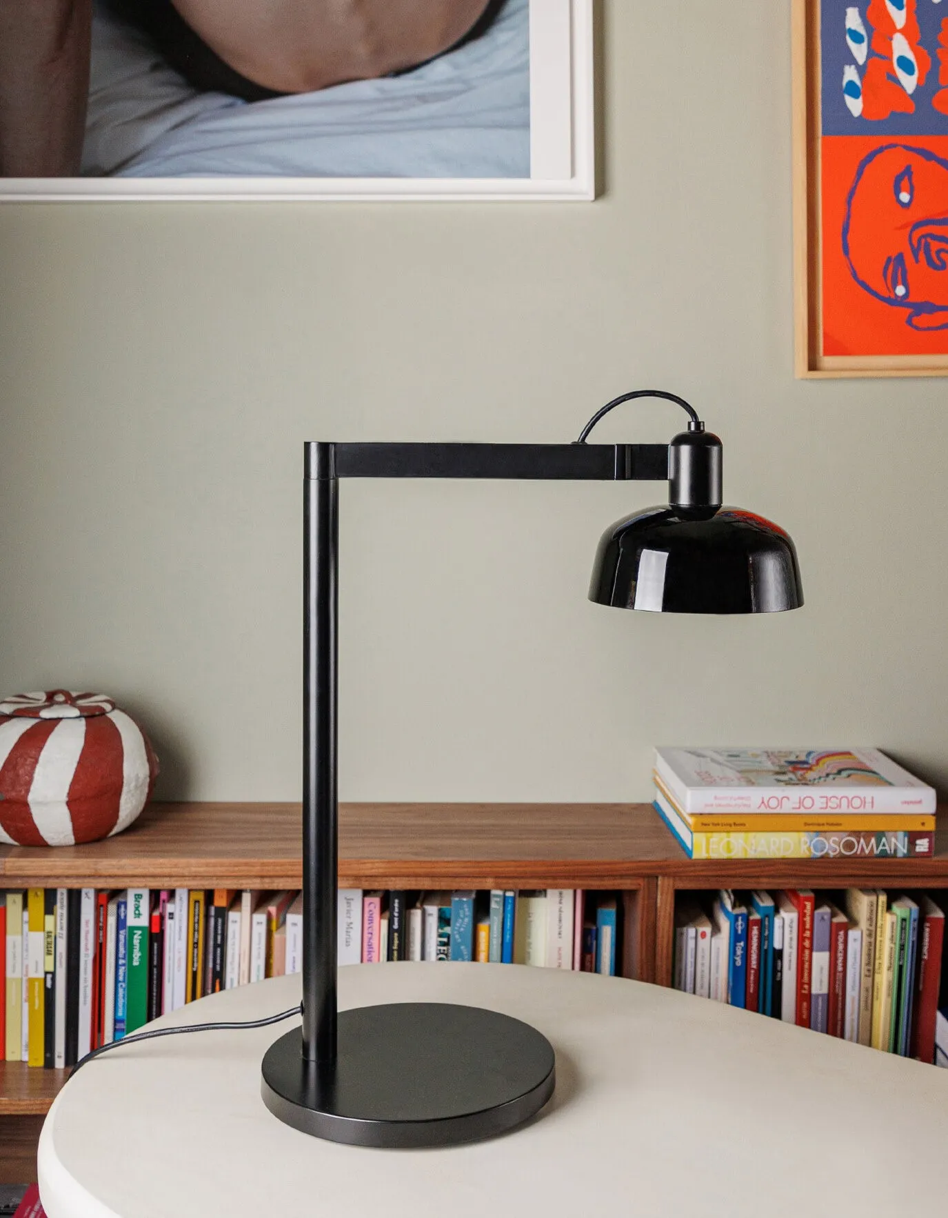 Faro Tatawin Bordlampe