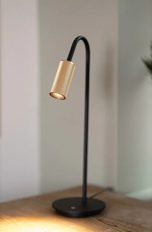 Antidark Decor Bordlampe