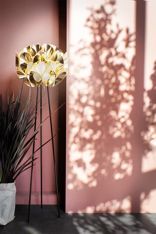 Slamp Flora Gulvlampe