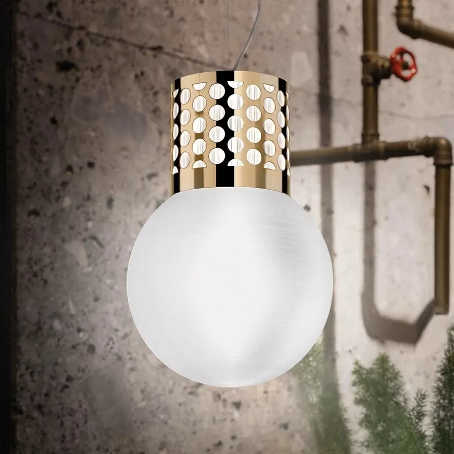 Slamp Atmosfera Pendel