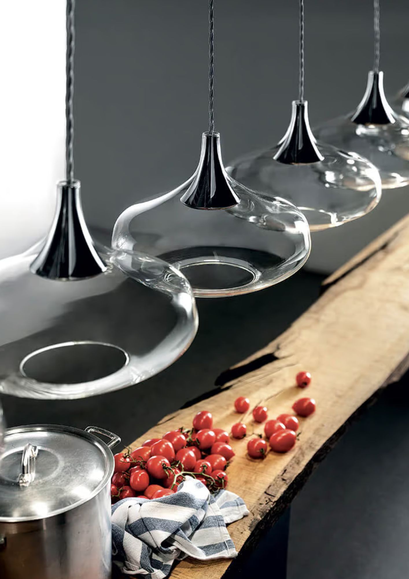 Lodes  Nostalgia pendel