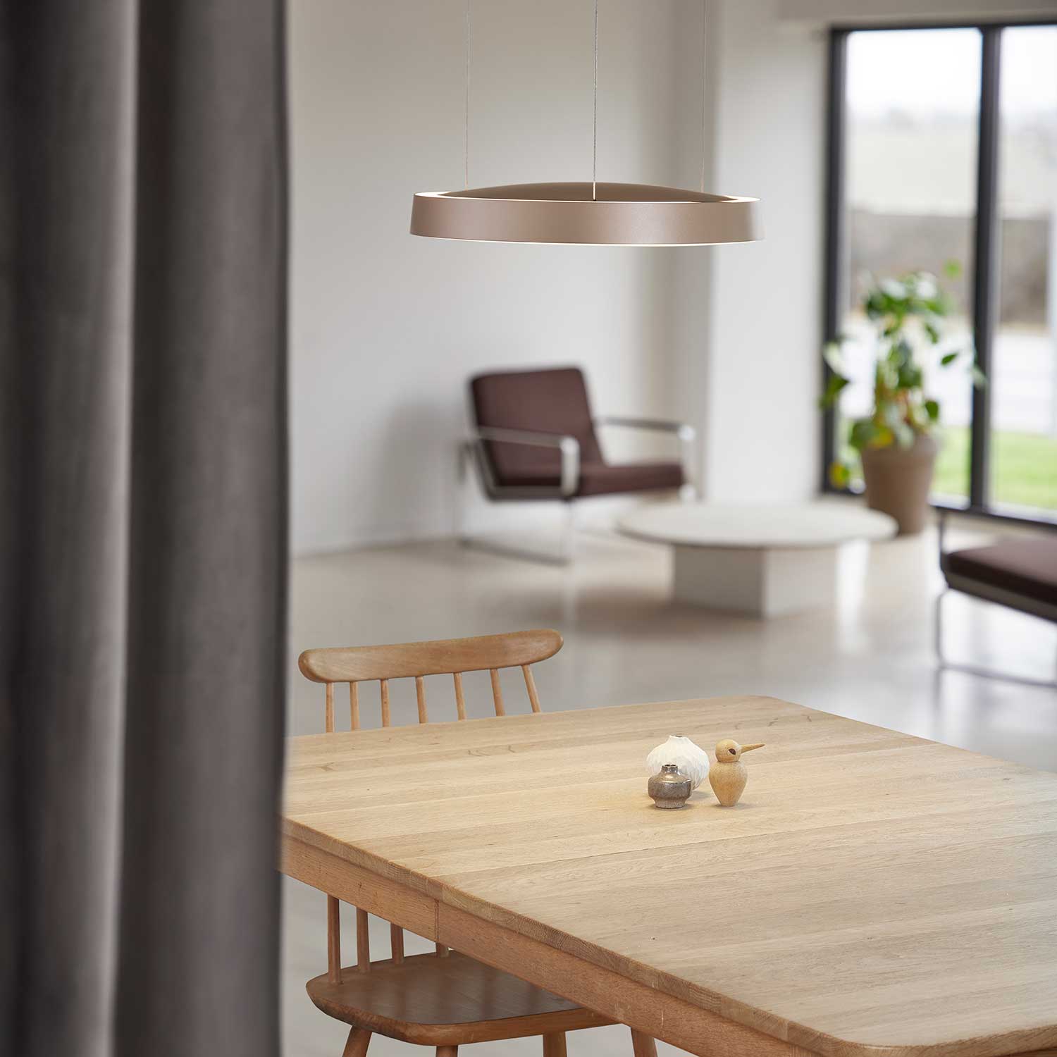 Loom Design Avela SO Pendel