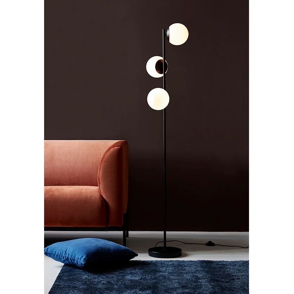 Nordlux Lilly Gulvlampe