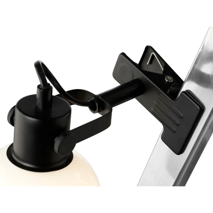 Halo Design Glow Clips Klemlampe