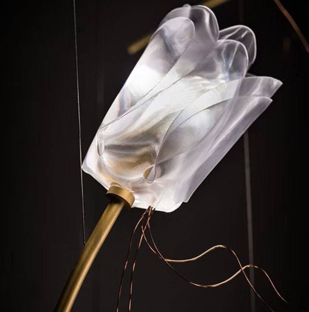 Slamp Tulip R Pendellampe