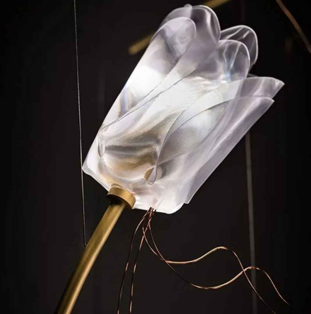 Slamp Tulip R Pendellampe