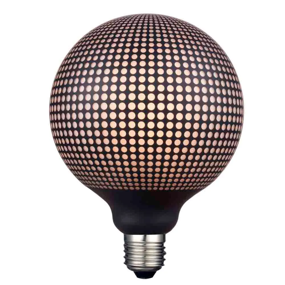 Colors Dots Print