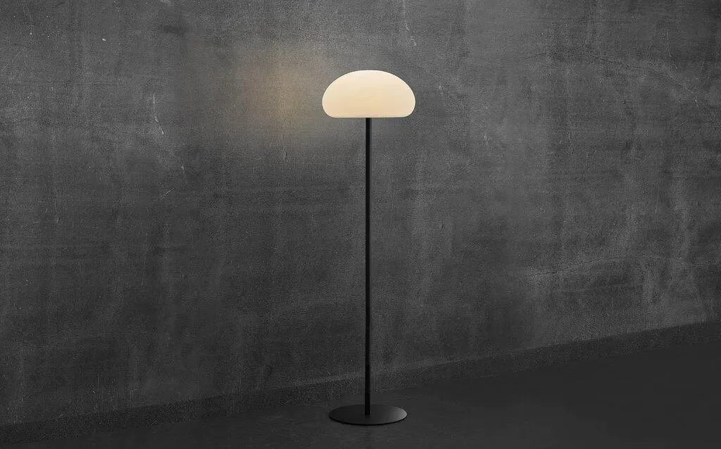 Nordlux Sponge  Gulvlampe