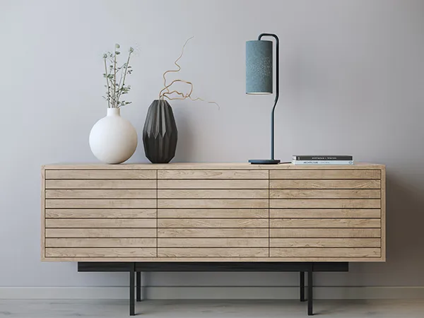Belid Pensile Bordlampe
