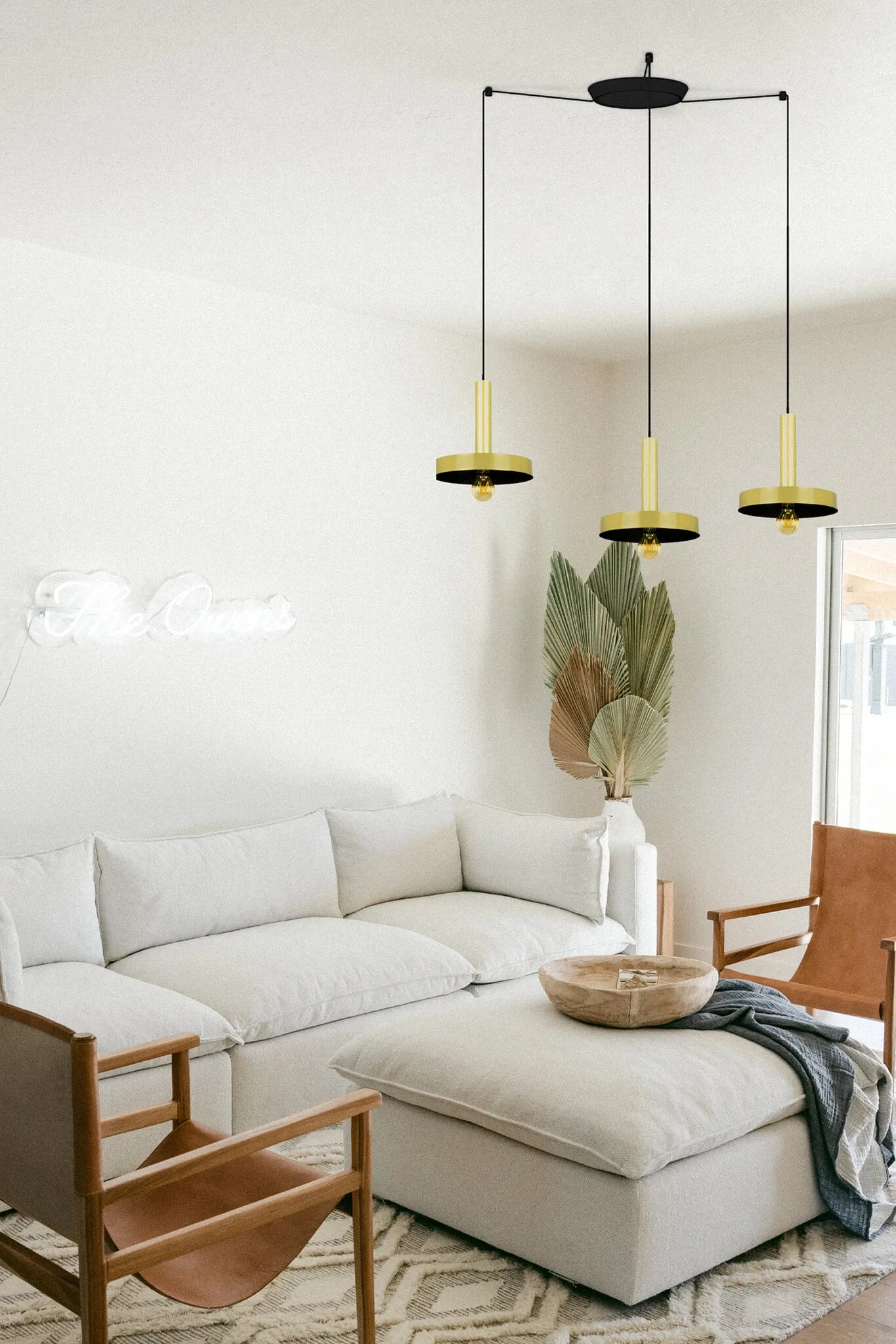 Faro Whizz Pendellampe