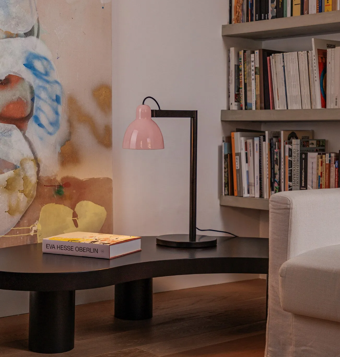 Faro Venice Bordlampe