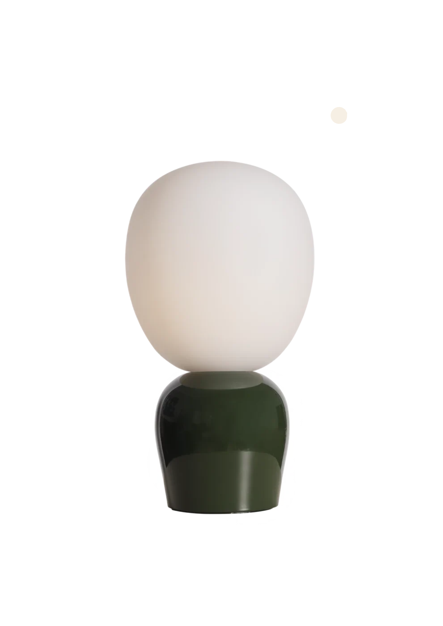 Belid Buddy Bordlampe