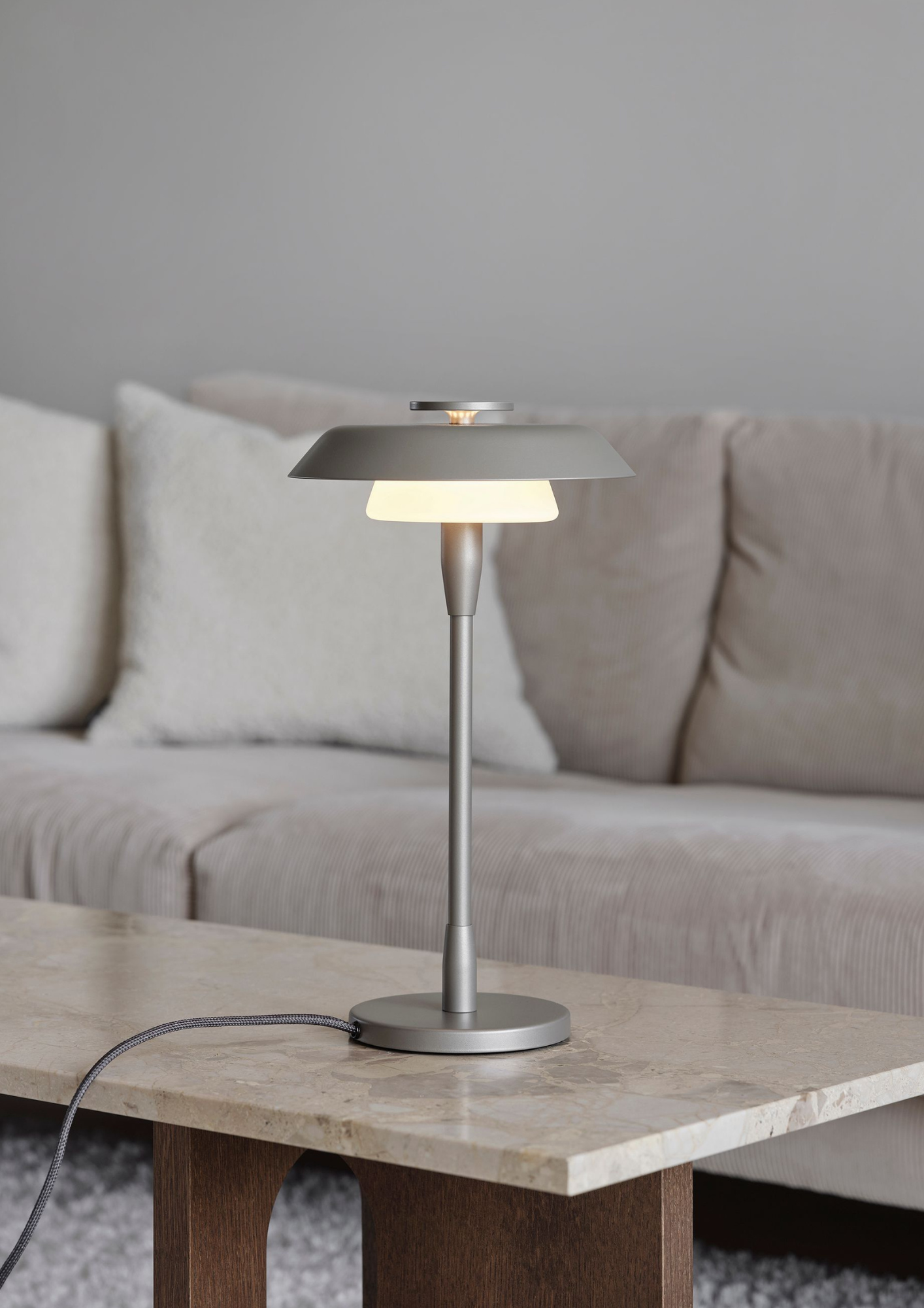 Belid Horisont Bordlampe 