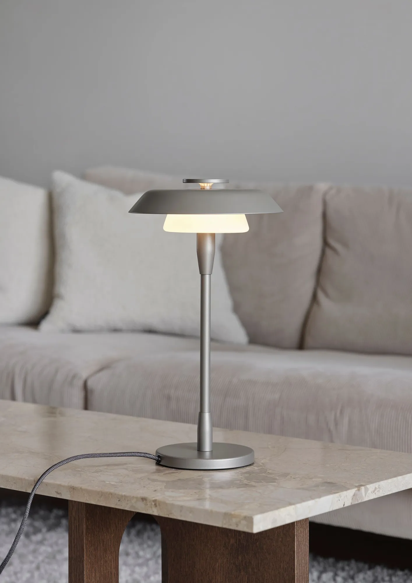 Belid Horisont Bordlampe 
