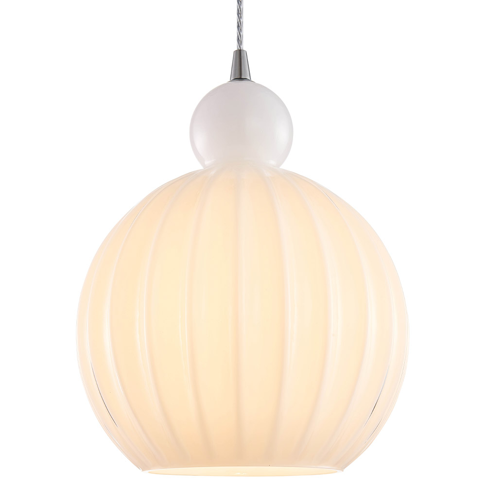 Halo Design Ball Ball Pendel