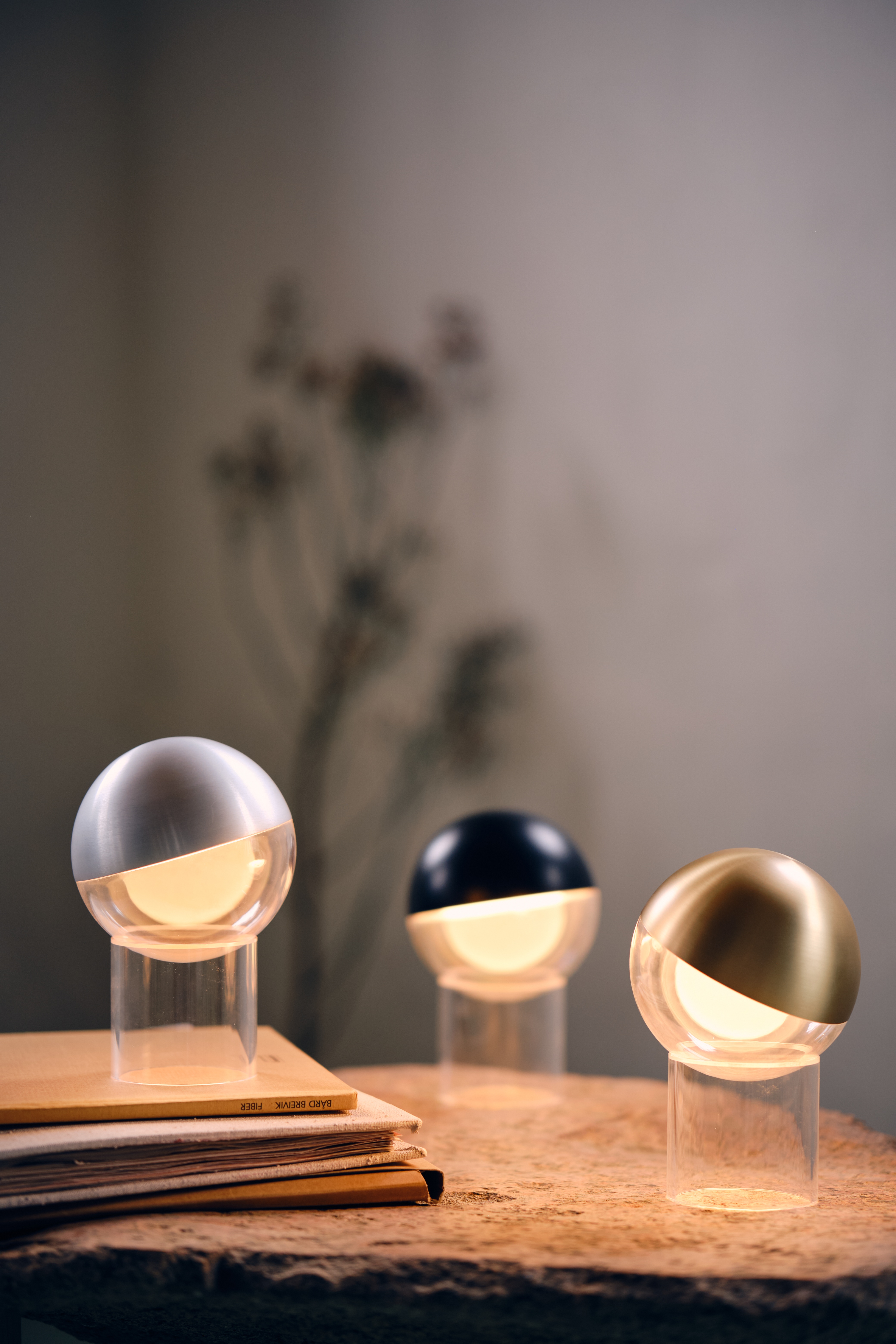 Frandsen Pila Batterilampe