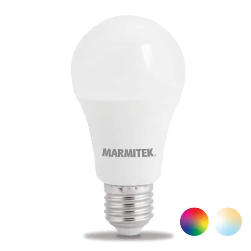 Marmitek Glow MO E27 9W LED