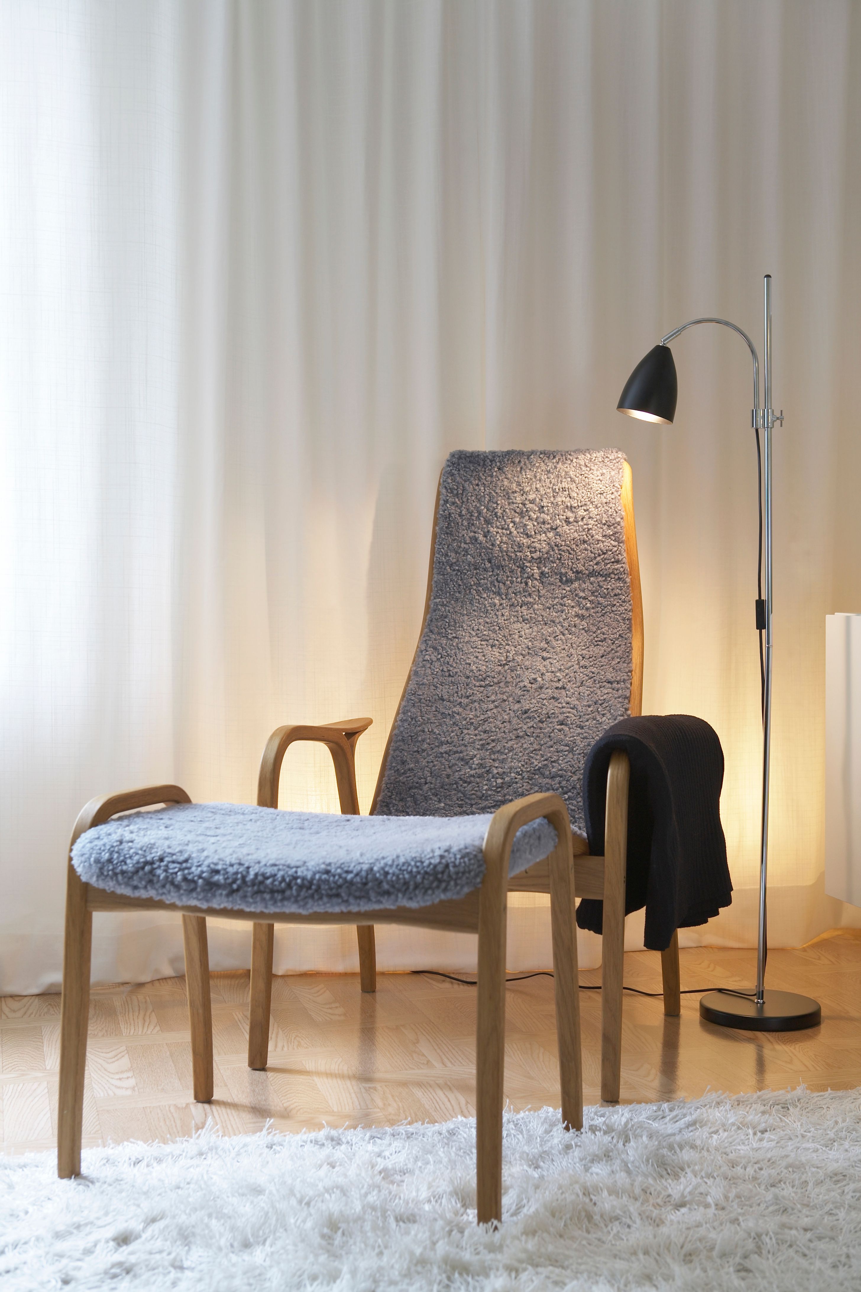 Belid Sway Gulvlampe