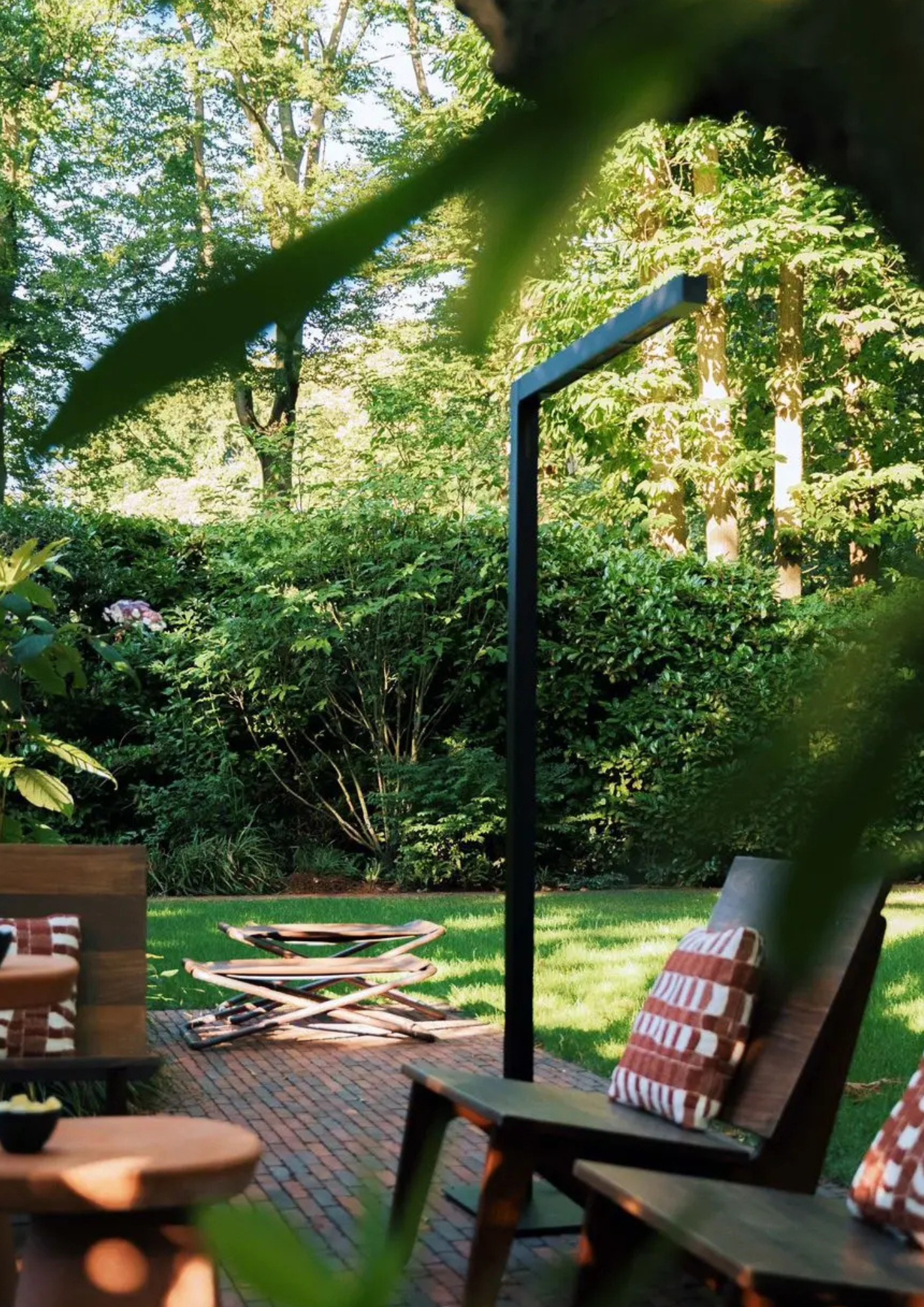 Heatsail Twig Varmelampe