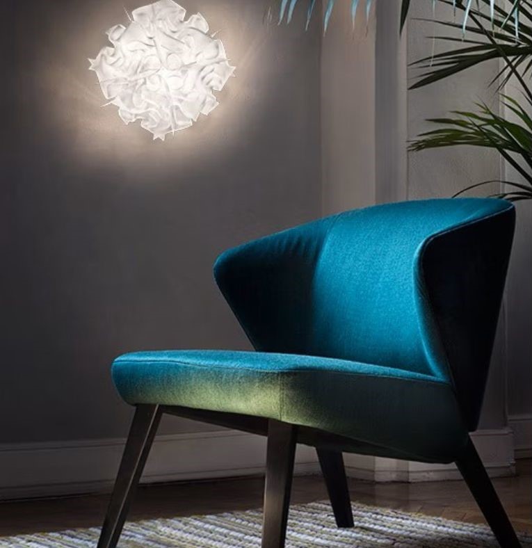 Slamp Veli Loft-Væglampe