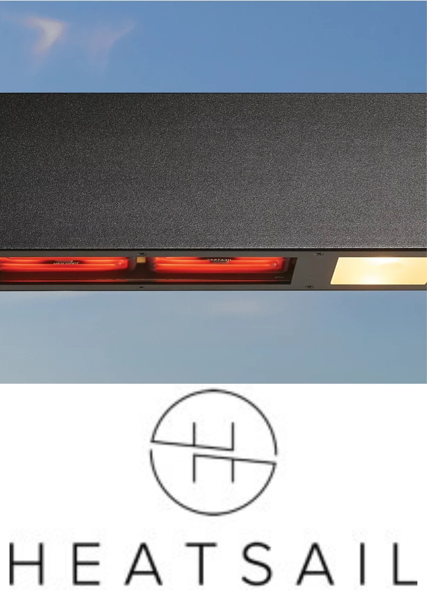 Heatsail Beem Tilbehør 