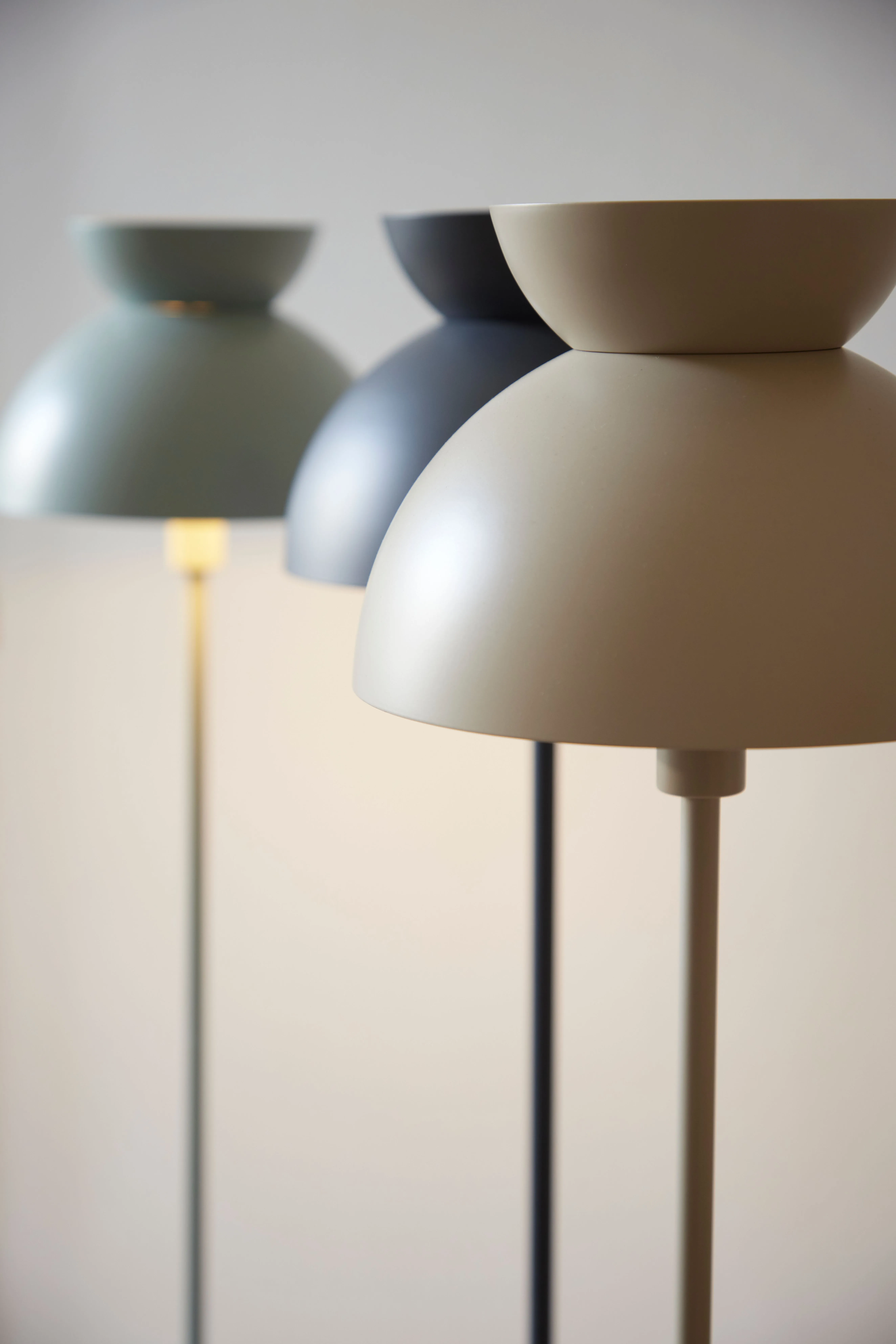 Frandsen Butterfly Gulvlampe 
