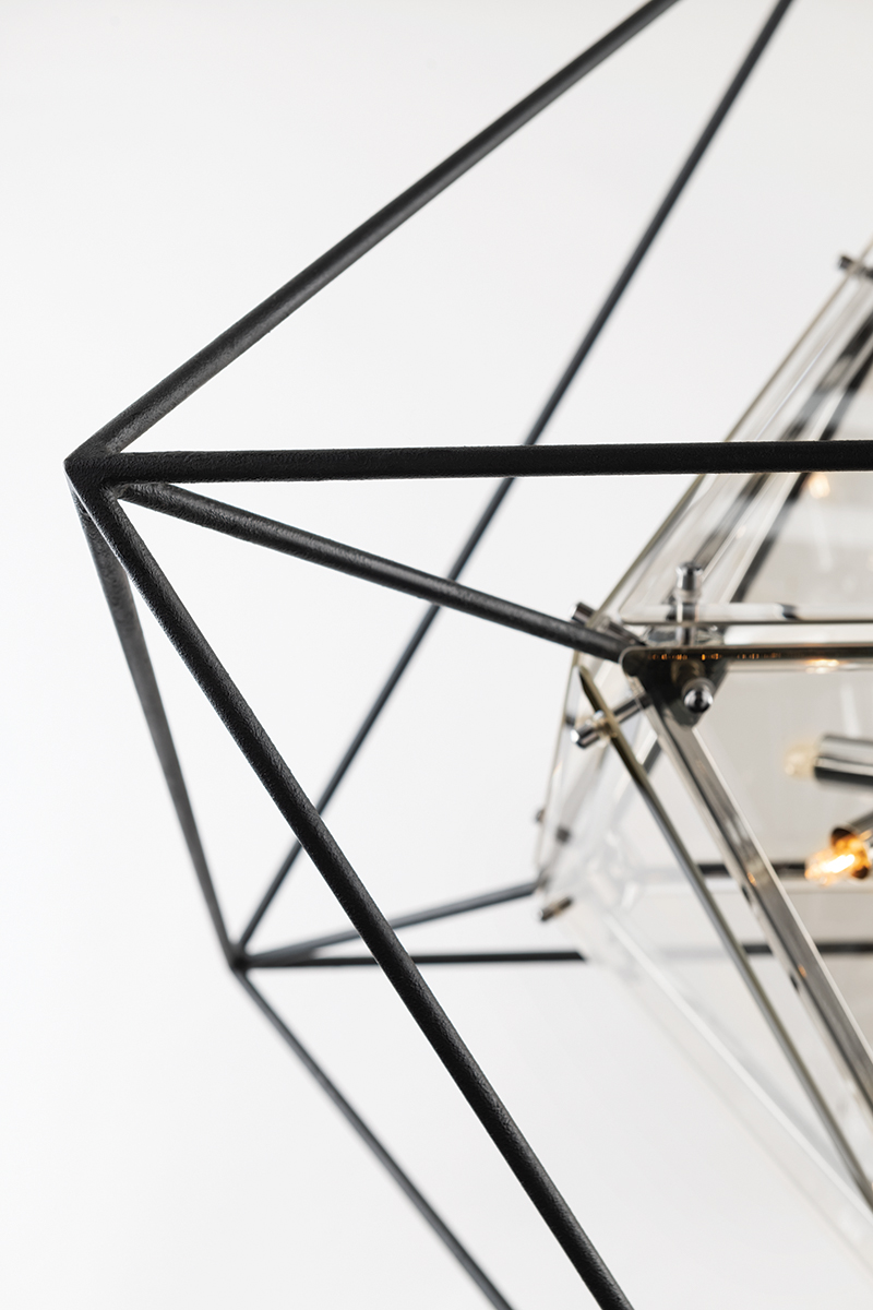 HVL Group Epic Pendellampe 