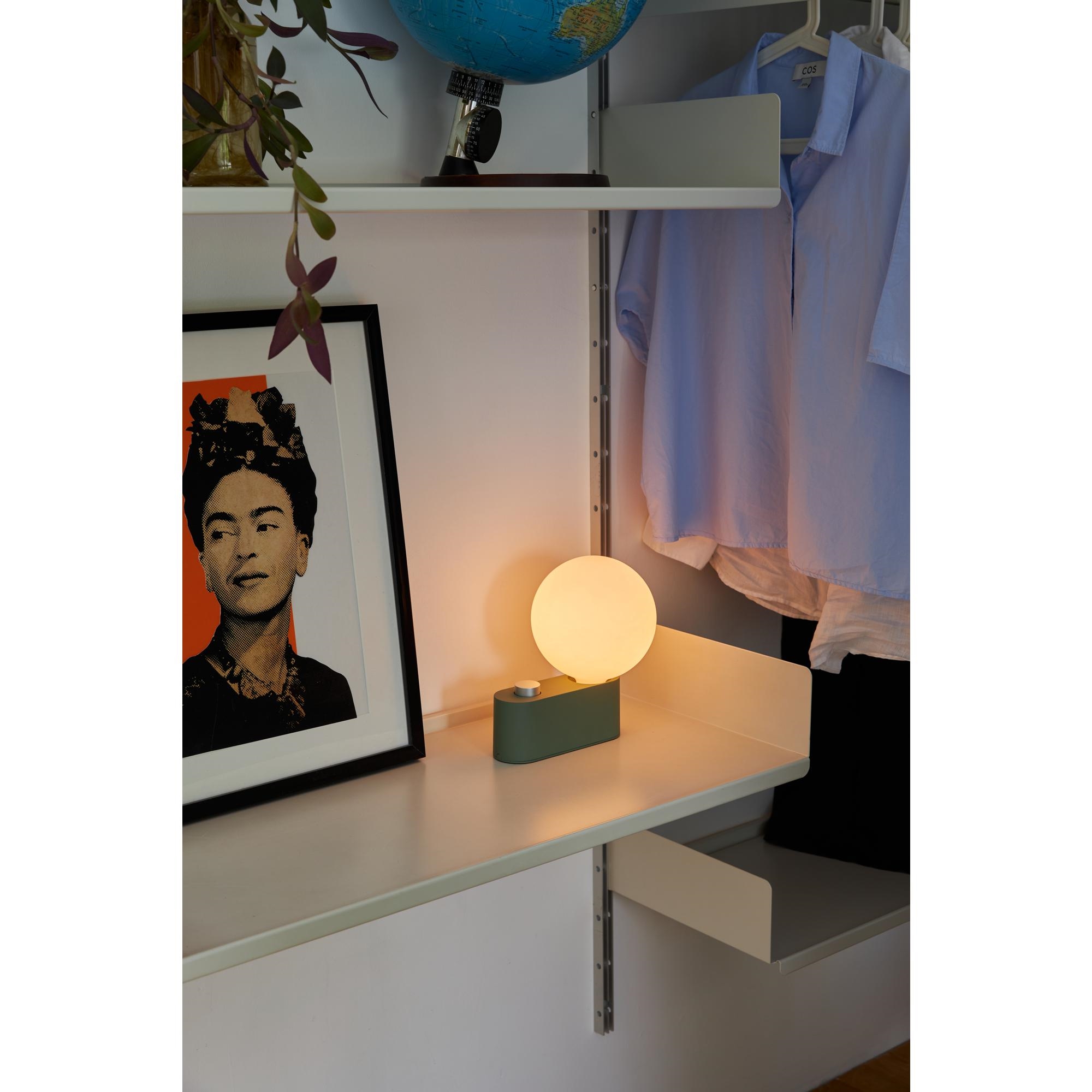  Tala Alumina Bordlampe