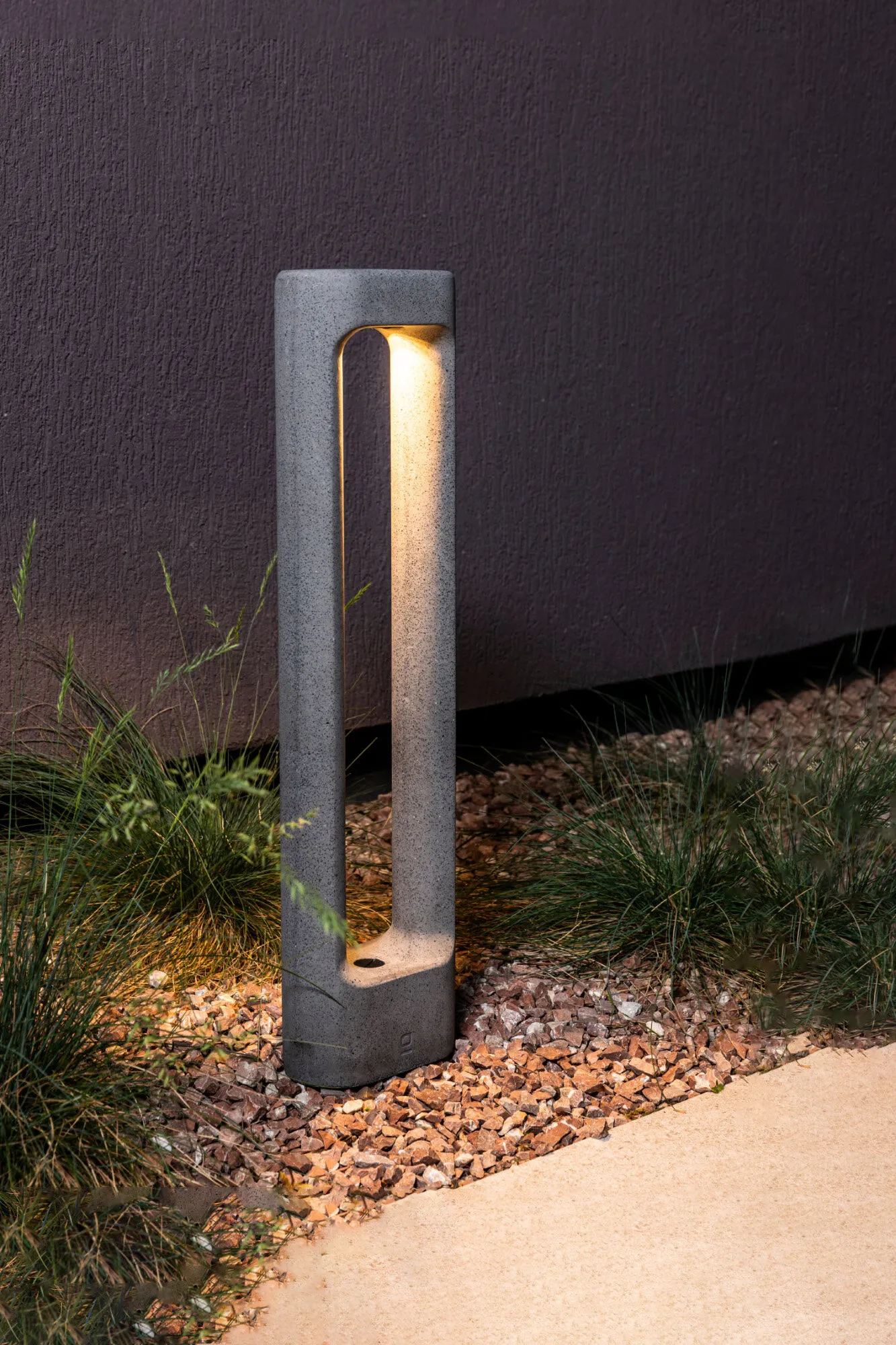 Faro Totem Udendørslampe