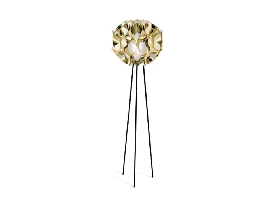 Slamp Flora Gulvlampe