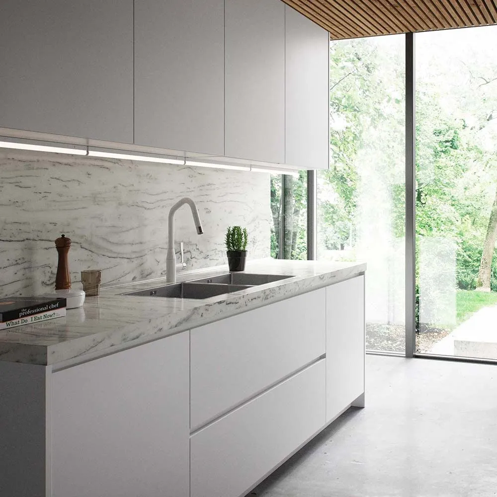 Nordlux Latona LED Skinne