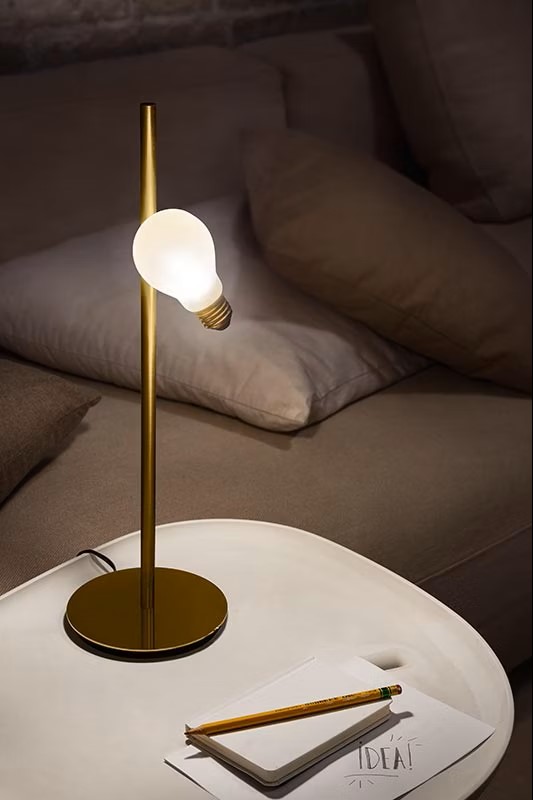 Slamp Idea Bordlampe 