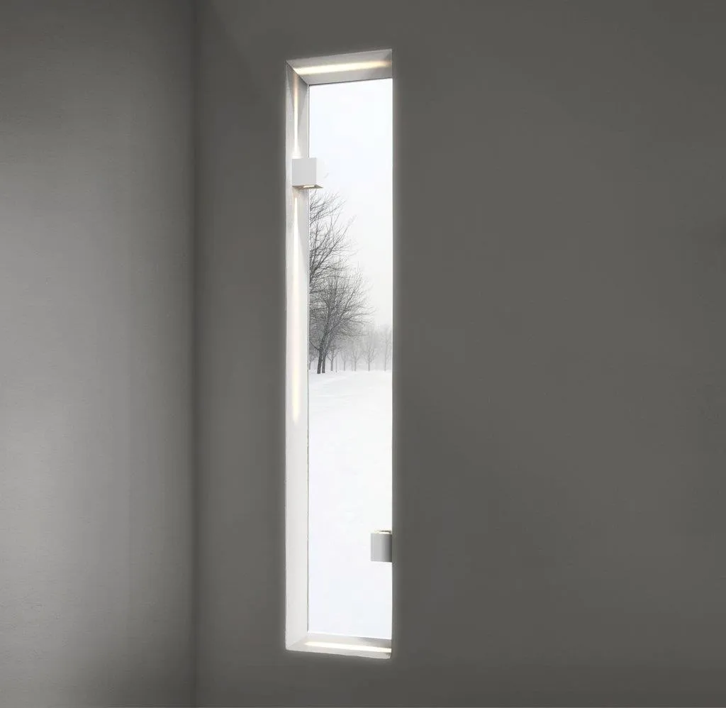 Nordlux Canto Kubi2 Væglampe