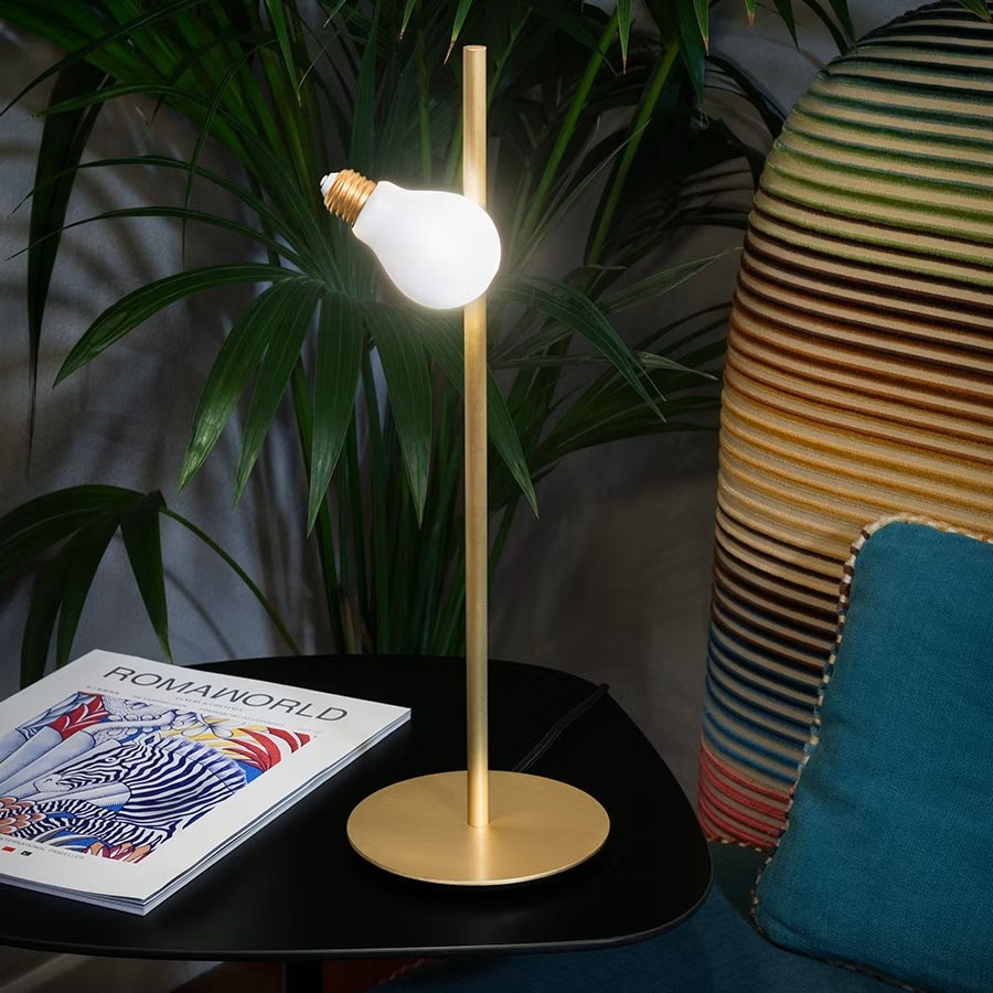 Slamp Idea Bordlampe 