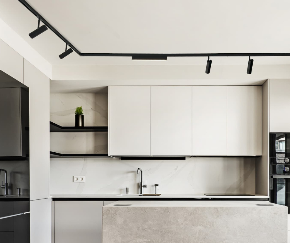 Antidark Designline Linear Diffused Spot Antidark Designline Linear Diffused Spot