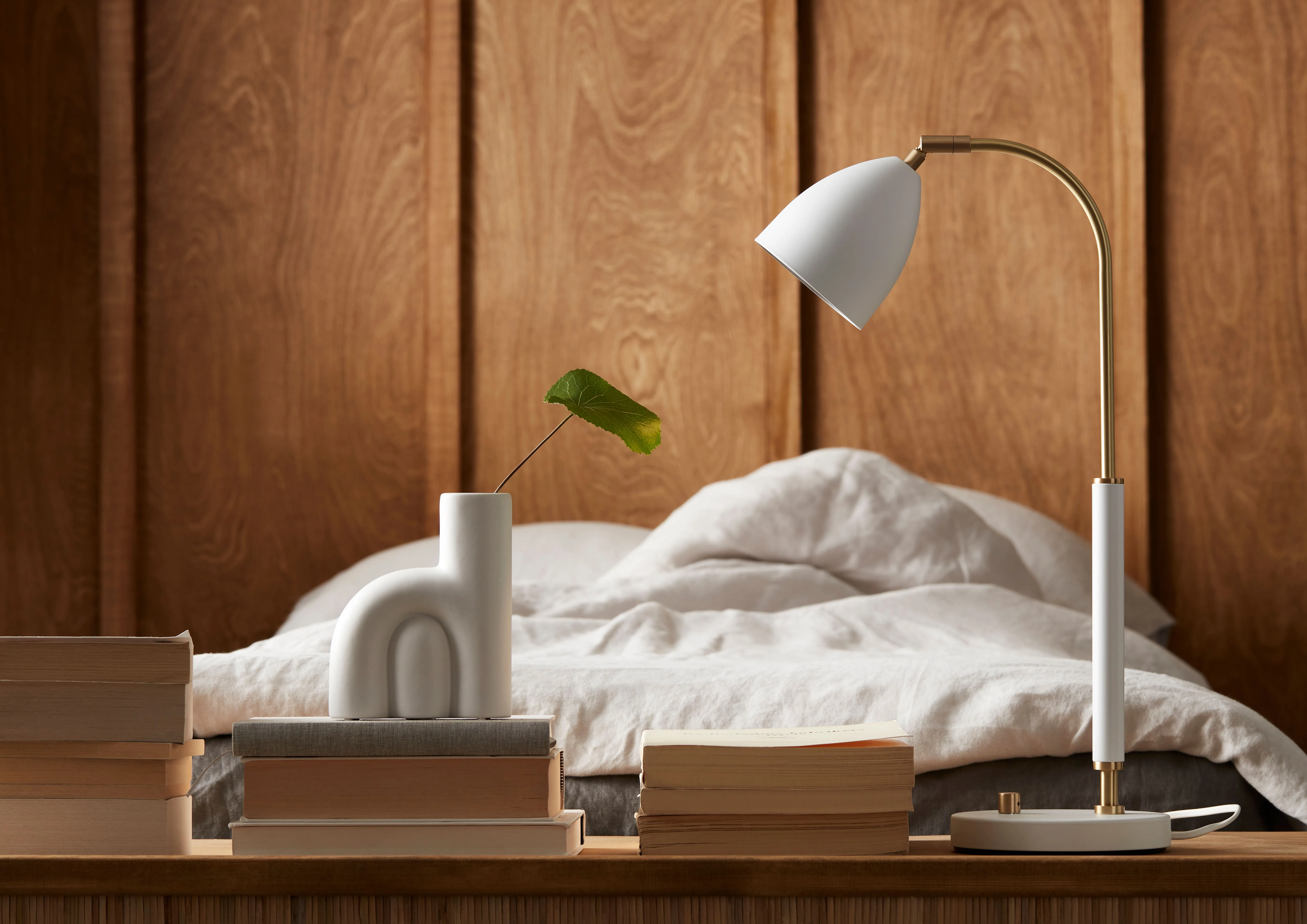 Belid Deluxe Bordlampe