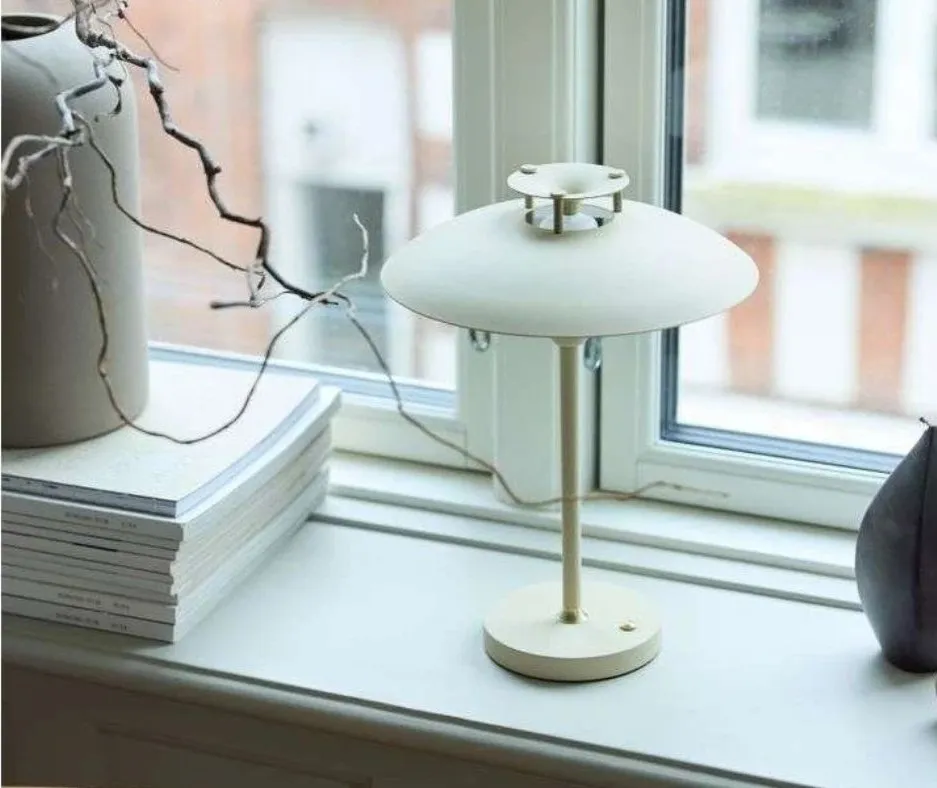 Halo Design Stepp 1-2-3 Bordlampe