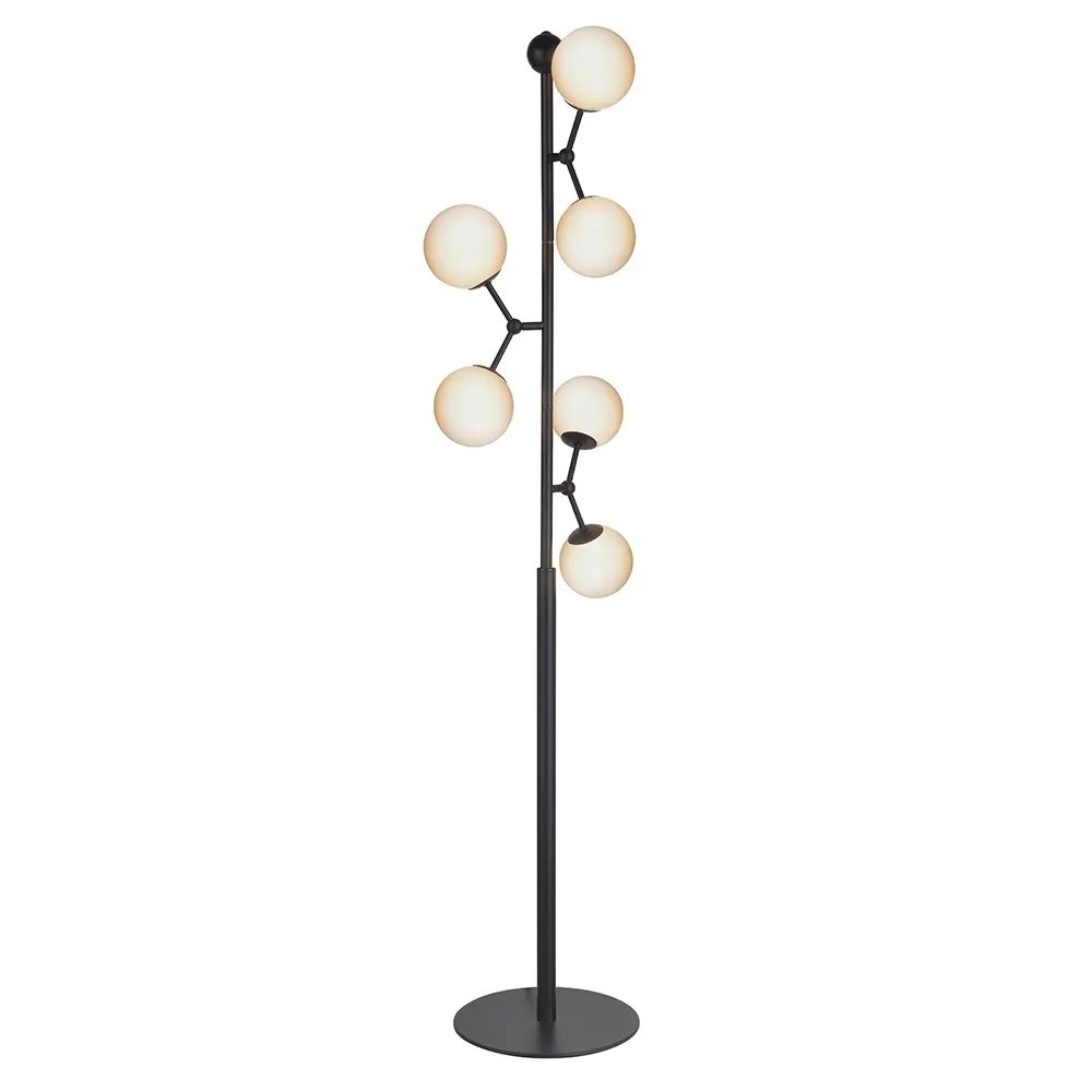 Halo Design Atom Gulvlampe
